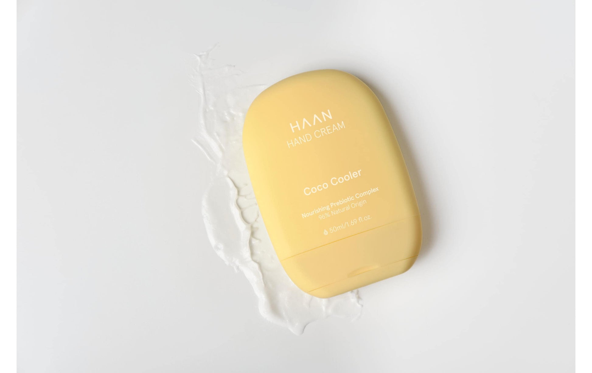 HAAN Handcreme Coco Cooler – 50 ml