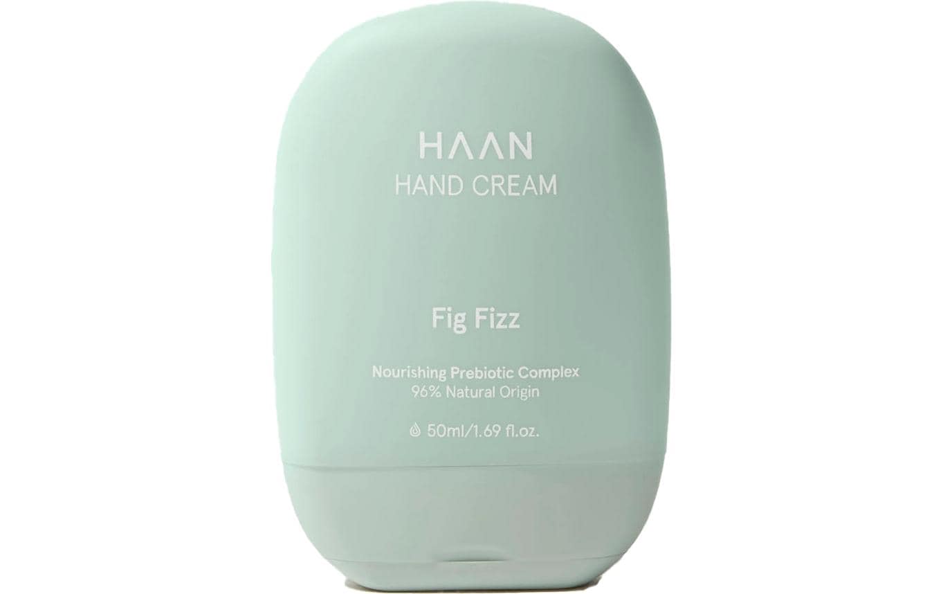 Haan Handcreme Feige – 50 ml