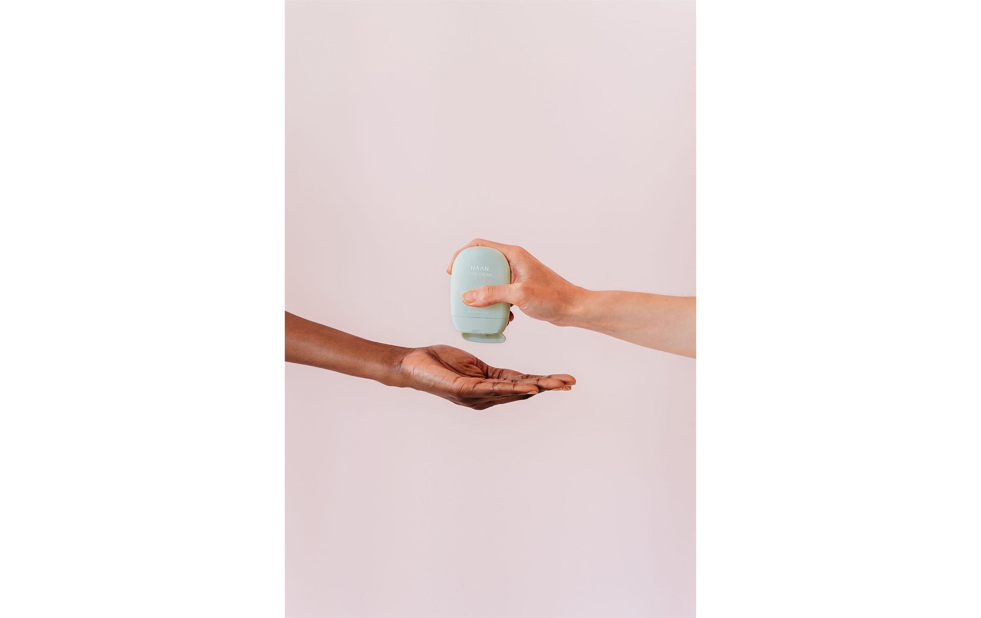 Haan Handcreme Feige – 50 ml