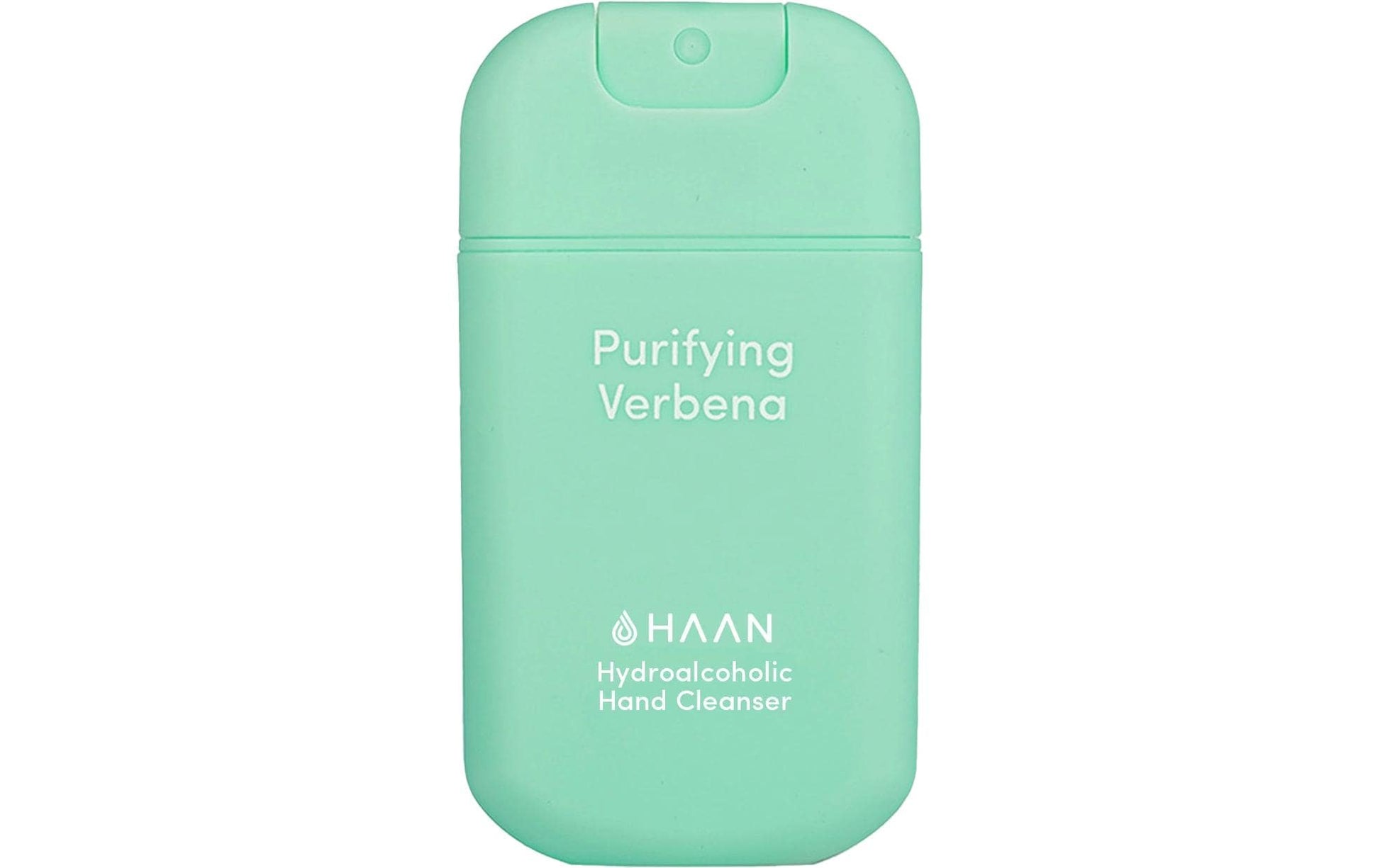 Haan Händedesinfektionsmittel – Spray – 30 ml