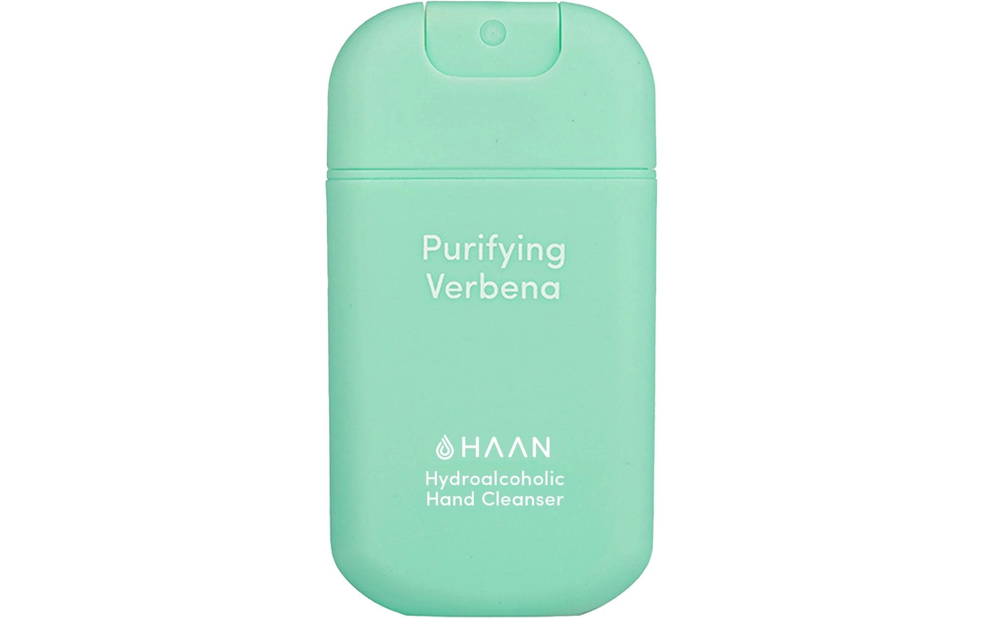 Haan Händedesinfektionsmittel – Spray – 30 ml