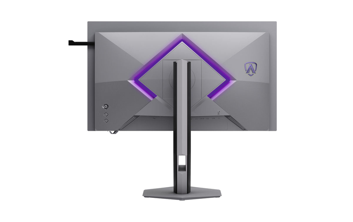 AOC AGP277QKDC – 26,5", 2560 × 1440 (WQHD), OLED, 720 Hz, USB-C 65 W, KVM
