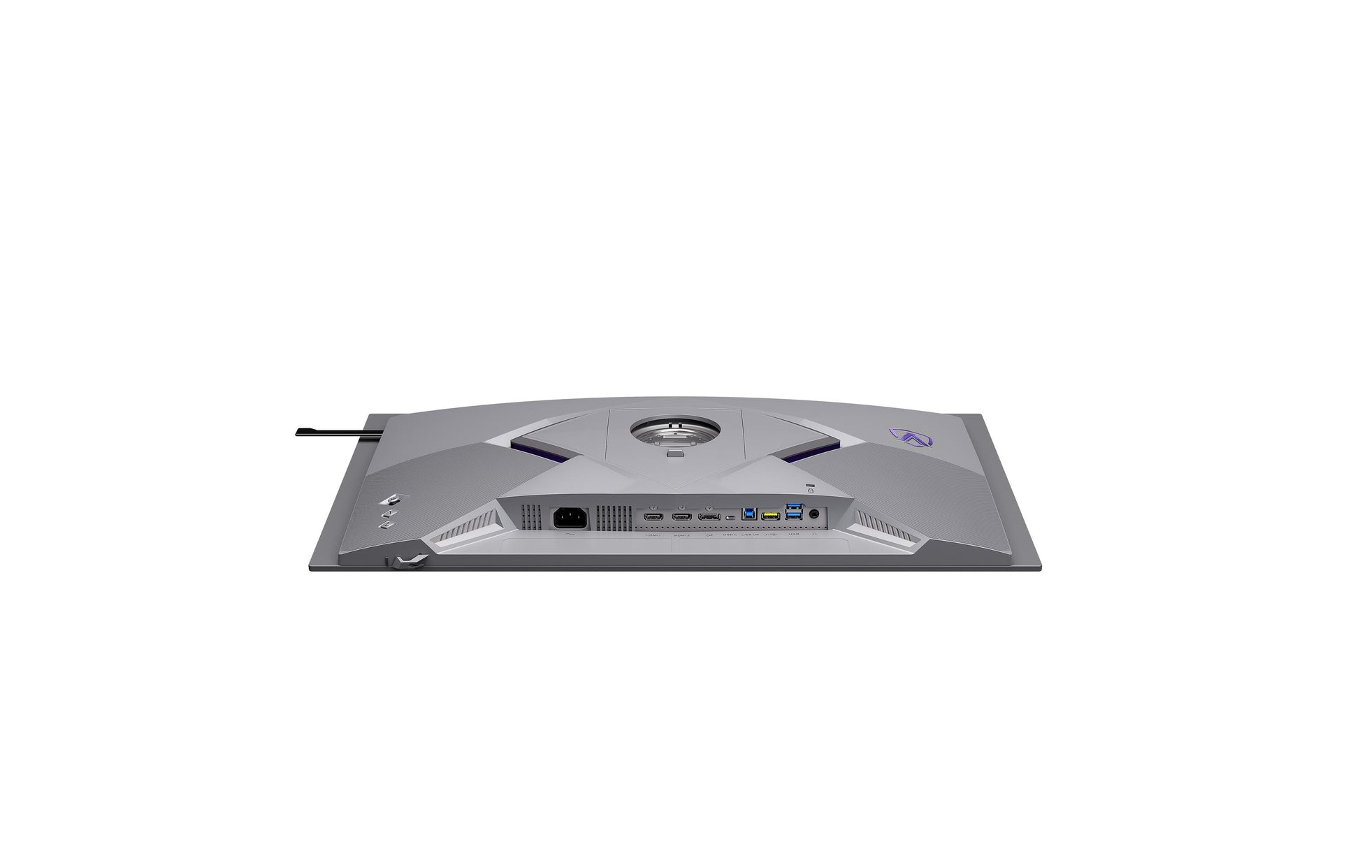 AOC AGP277QKDC – 26,5", 2560 × 1440 (WQHD), OLED, 720 Hz, USB-C 65 W, KVM