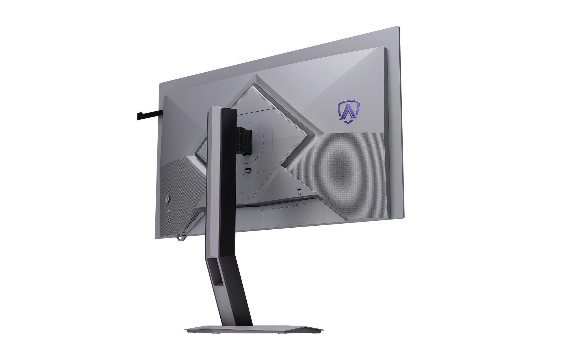 AOC AGP277QKDC – 26,5", 2560 × 1440 (WQHD), OLED, 720 Hz, USB-C 65 W, KVM