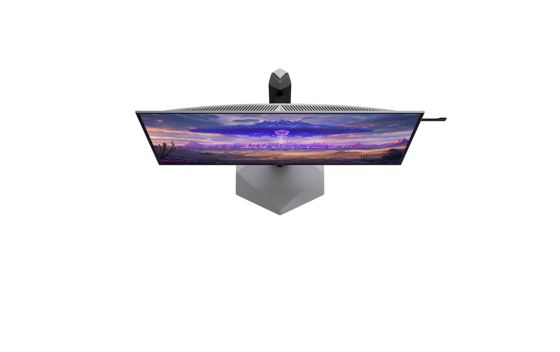 AOC AGP277QKDC – 26,5", 2560 × 1440 (WQHD), OLED, 720 Hz, USB-C 65 W, KVM