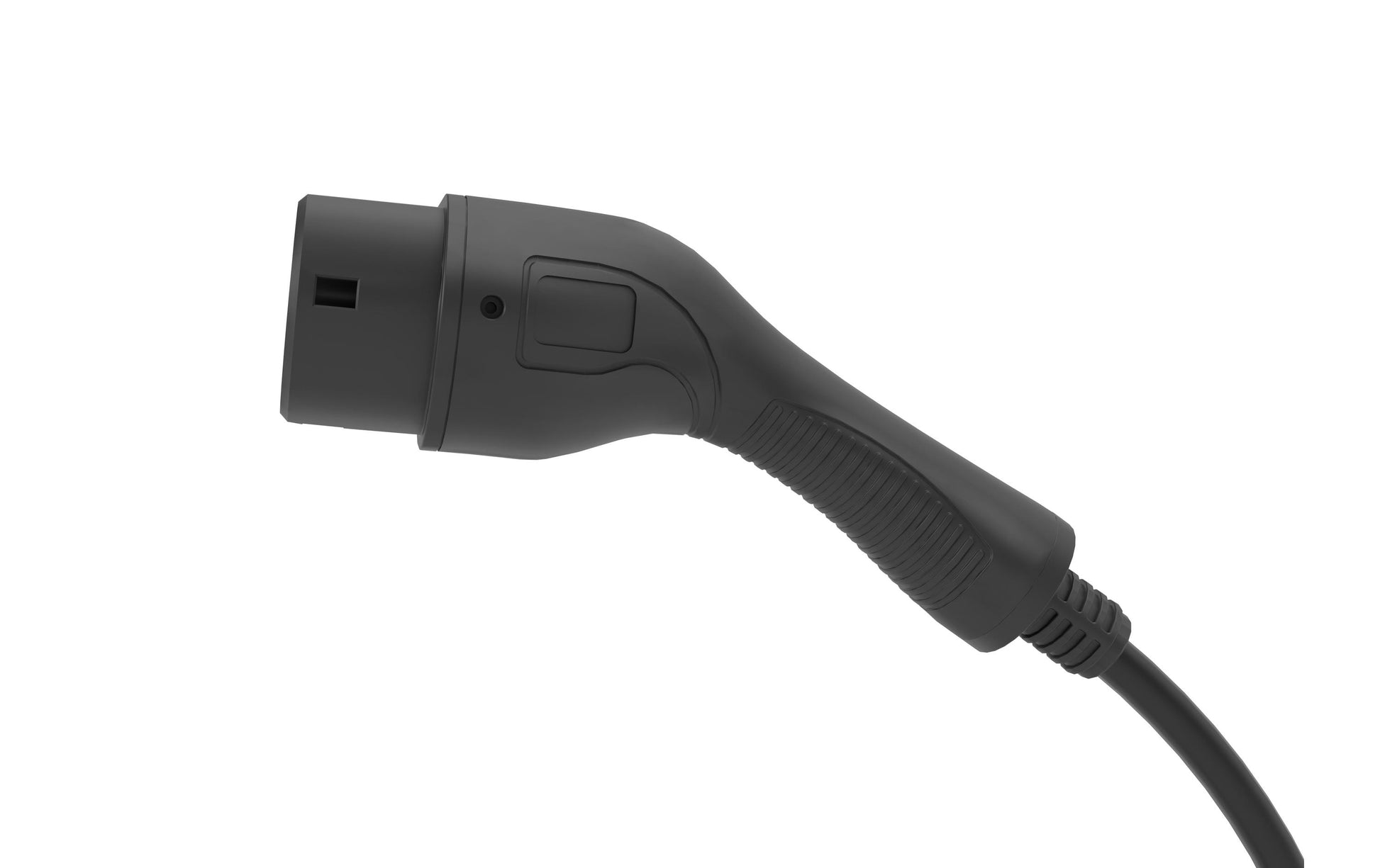 FURBER.power Freyja Reiseladegerät – 3,5 kW, 16 A, Typ 2 5 m, IP65, FI Typ A (DC-Schutz), Bluetooth/WLAN, Ener