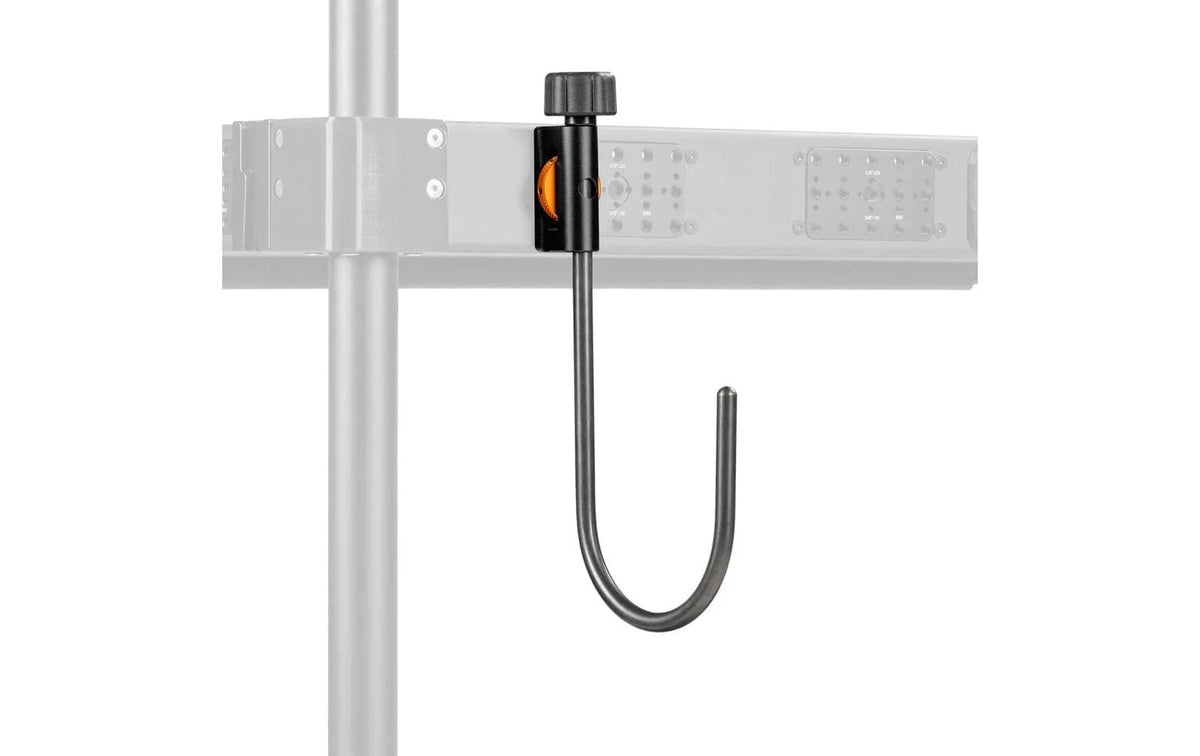 SmallRig Kabelhaken – 150 × 40 × 330 mm – für SmallRig Carts (MD4573, MD5991)