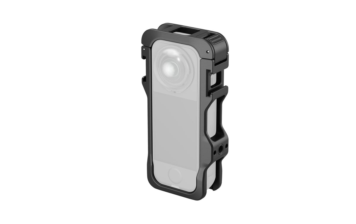 SmallRig Cage Halterung – für Insta360 X4 Air – Schwarz