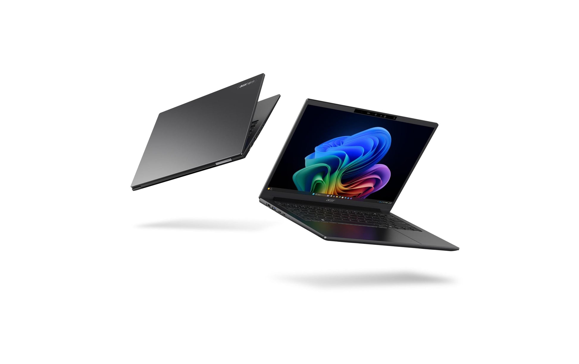 Acer TM P614-55 – 14" WUXGA, Core Ultra 5 325, 16 GB, 512 GB SSD, Win 11 Pro