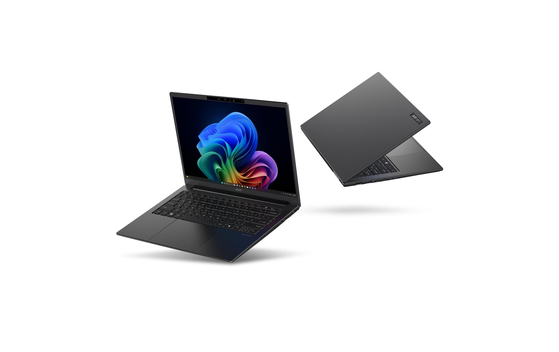Acer TM P614-55 – 14" WUXGA, Core Ultra 5 325, 16 GB, 512 GB SSD, Win 11 Pro