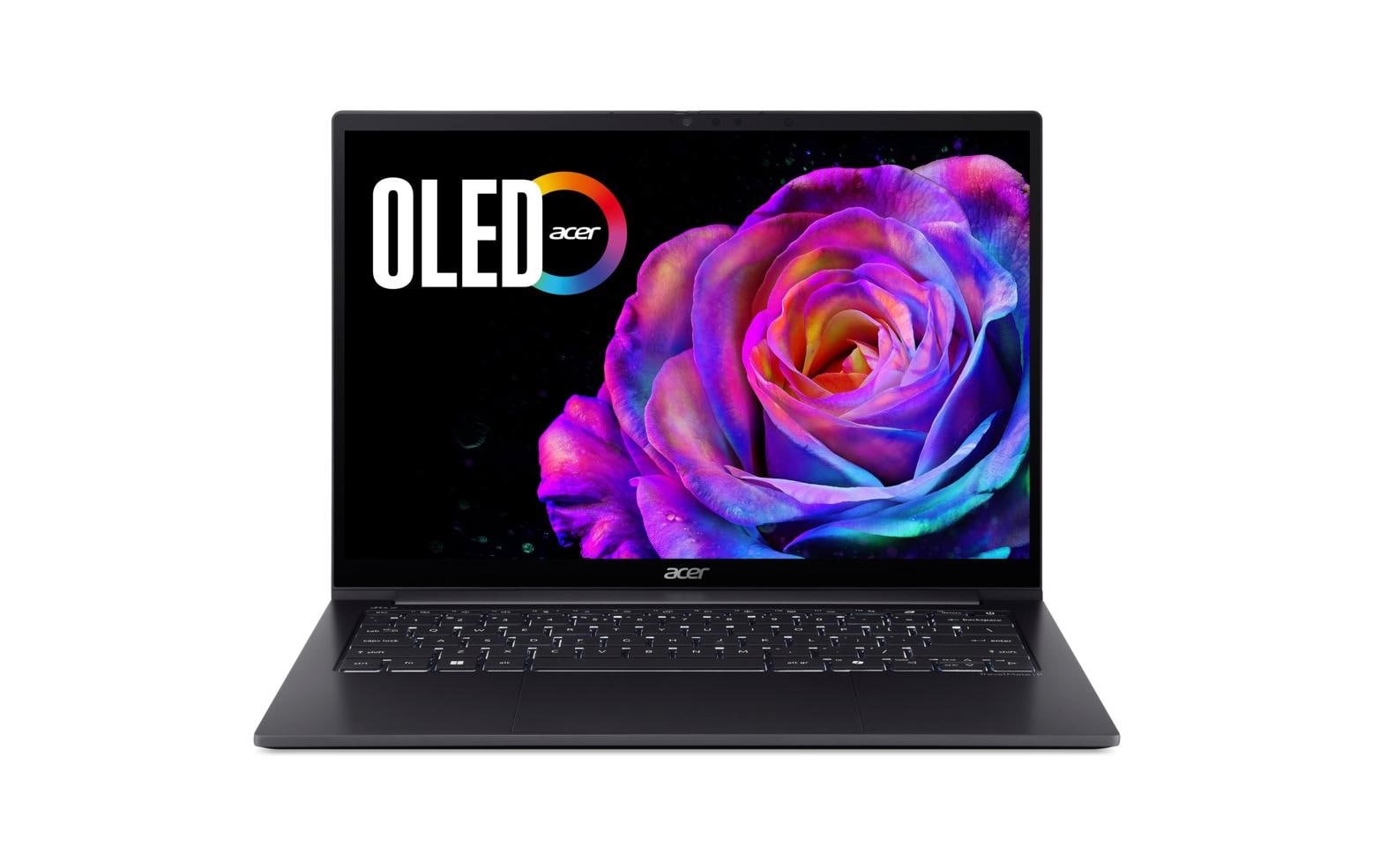 Acer TM P614-55T – 14" WUXGA Touch, Core Ultra 7 355, 16 GB, 512 GB SSD, Win 11 Pro, QWERTZ (CH)