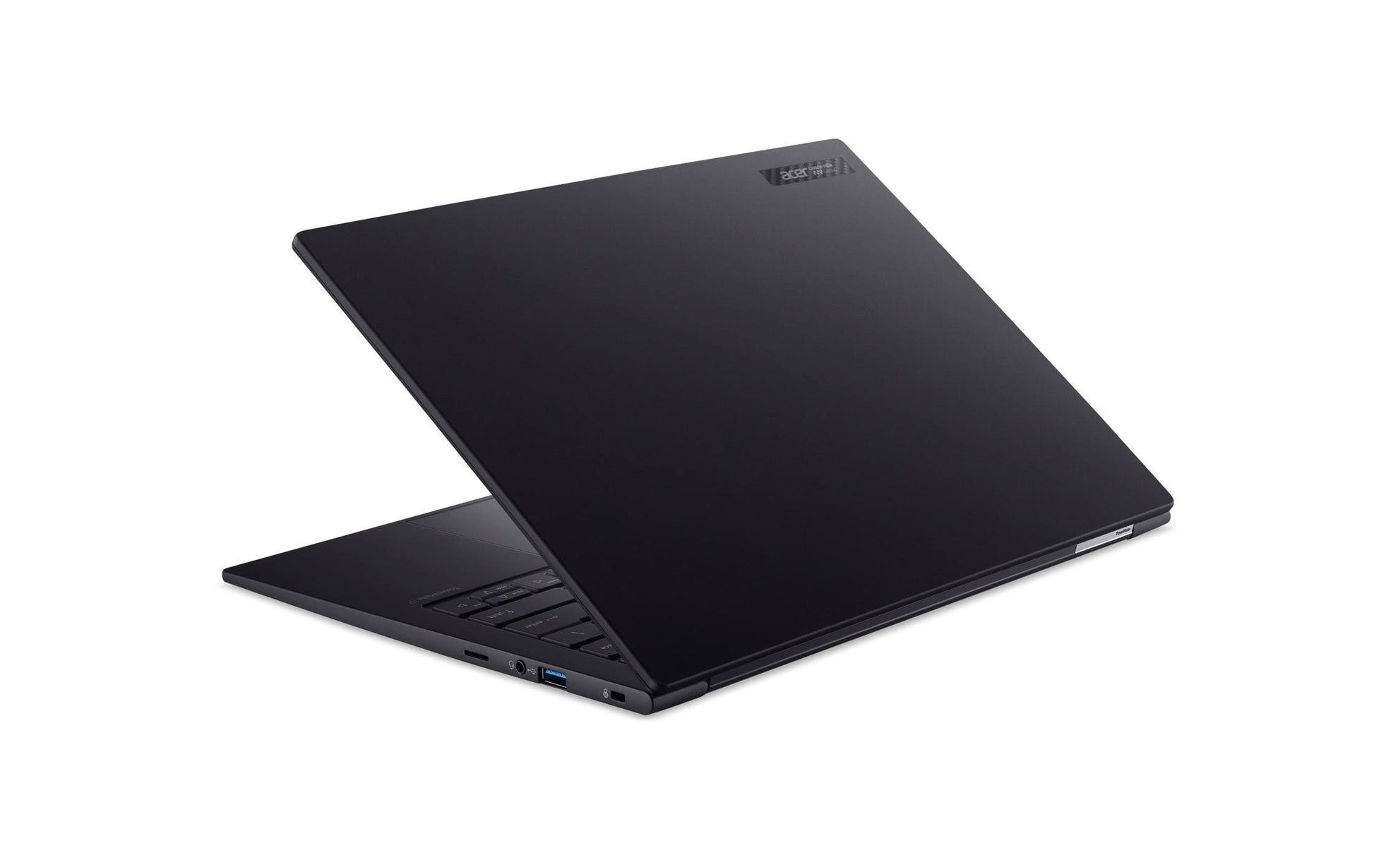 Acer TM P614-55 – 14" WUXGA, Core Ultra 5 325, 16 GB, 512 GB SSD, Win 11 Pro