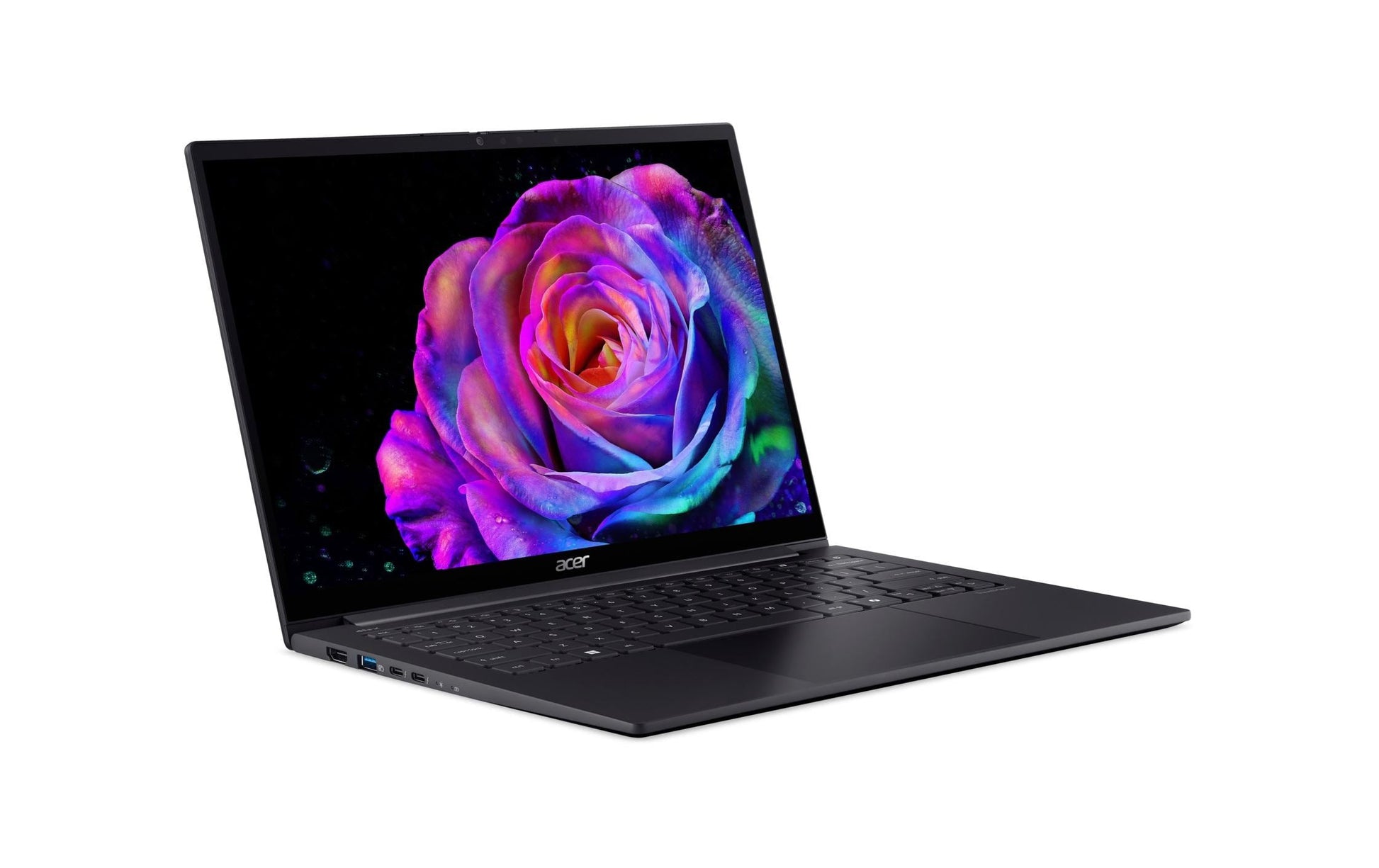 Acer TM P614-55 – 14" WUXGA, Core Ultra 5 325, 16 GB, 512 GB SSD, Win 11 Pro