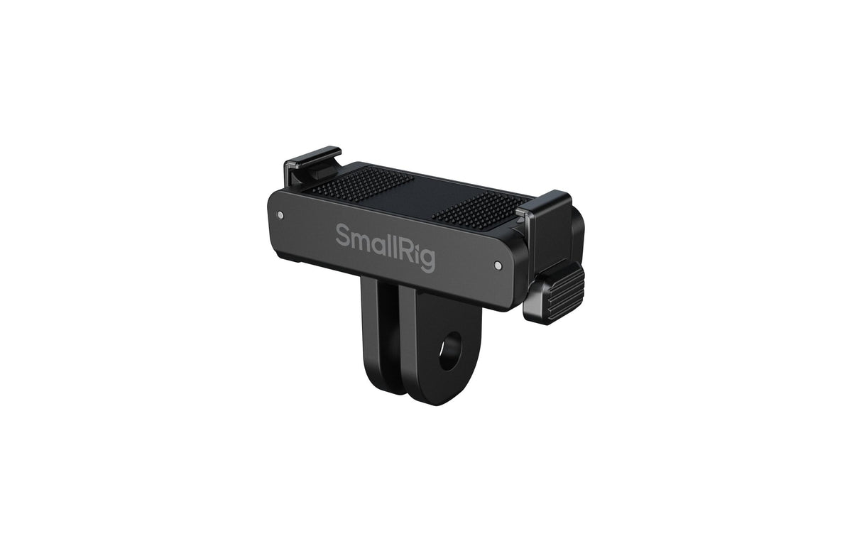 SmallRig Quick-Release-Adapter (2-Zinken) – für DJI Osmo Nano, DJI Osmo Action 6
