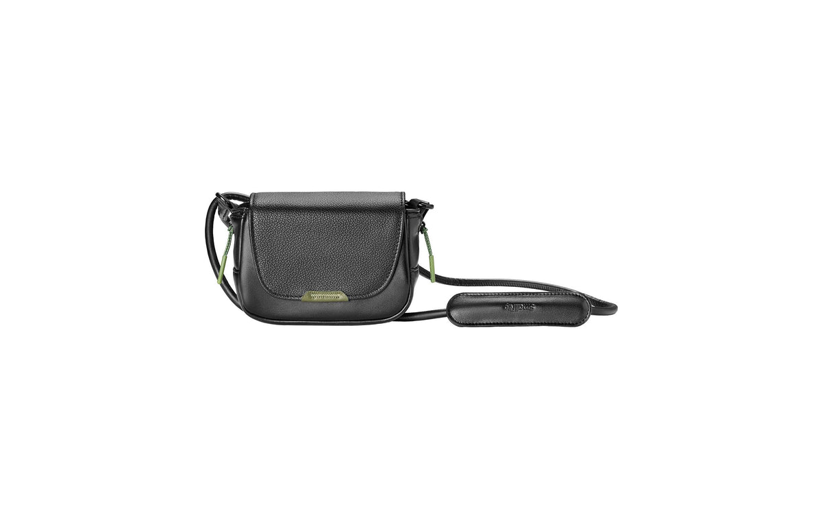 SmallRig Kameratasche – 160 × 105 × 67 mm – für Ricoh GR-Serie, Kompaktkameras – Schwarz