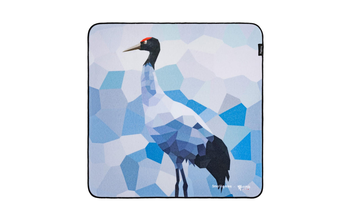 SmallRig Wild China Film Series Schutzhülle – Polyester/Schaumstoff – Mehrfarbig/Schwarz – 450 × 450 mm
