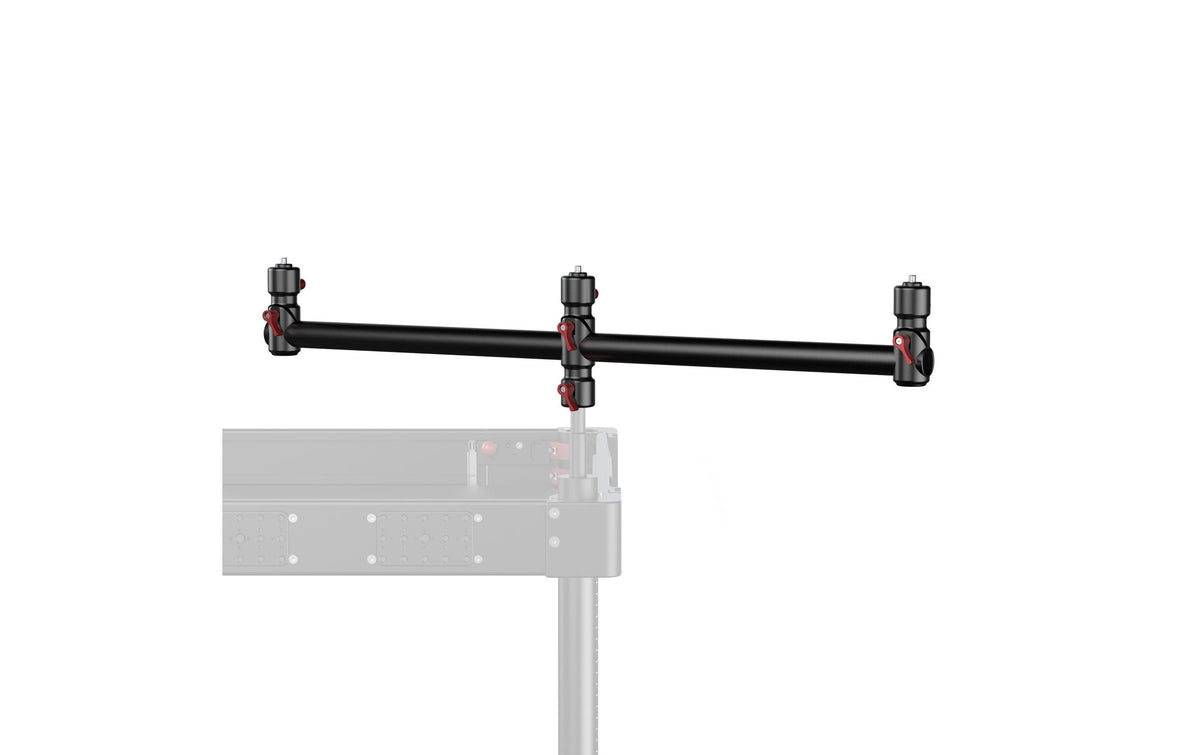 SmallRig Wireless Transmission Support Halterung – für SmallRig Kamerawagen (MD4573, MD5991) u.a.