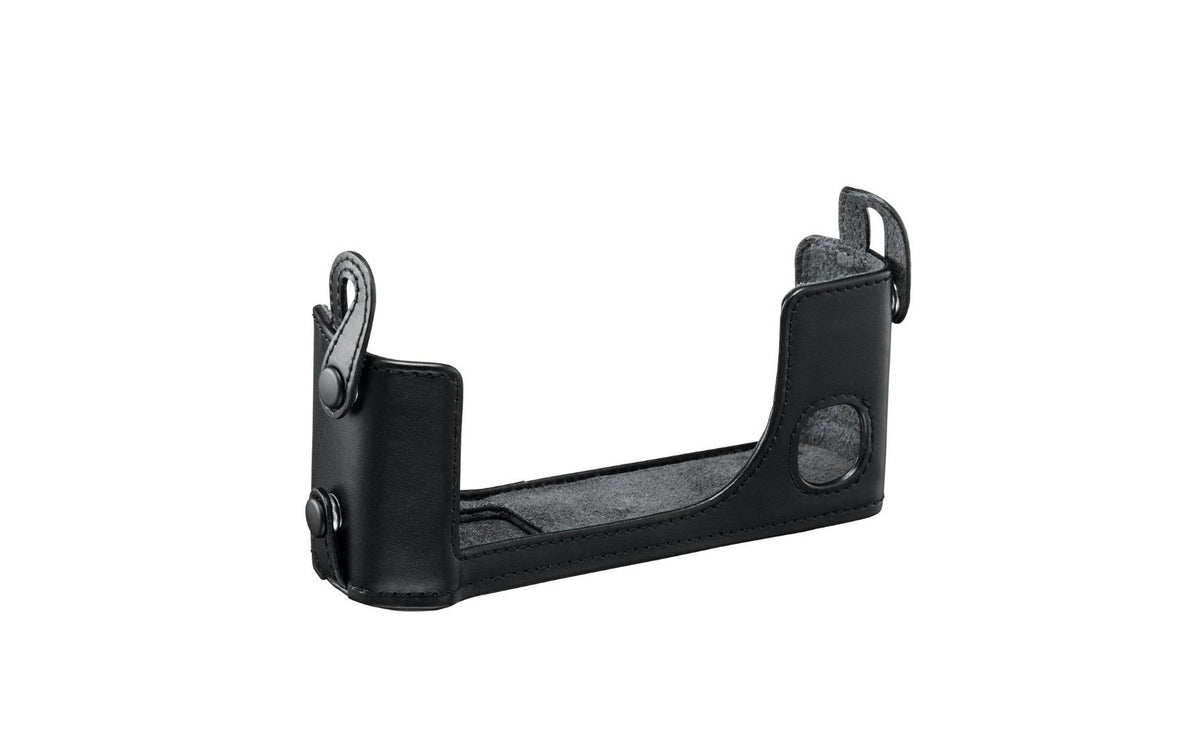 Fujifilm BLC-XPRO2 Holster – Leder – für Fujifilm X-Pro2 – Schwarz