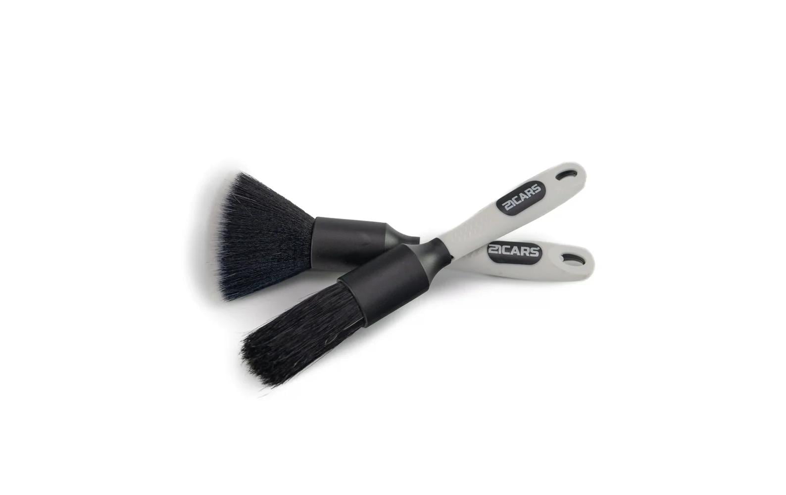 21CARS Pinselset – 2 Stk.