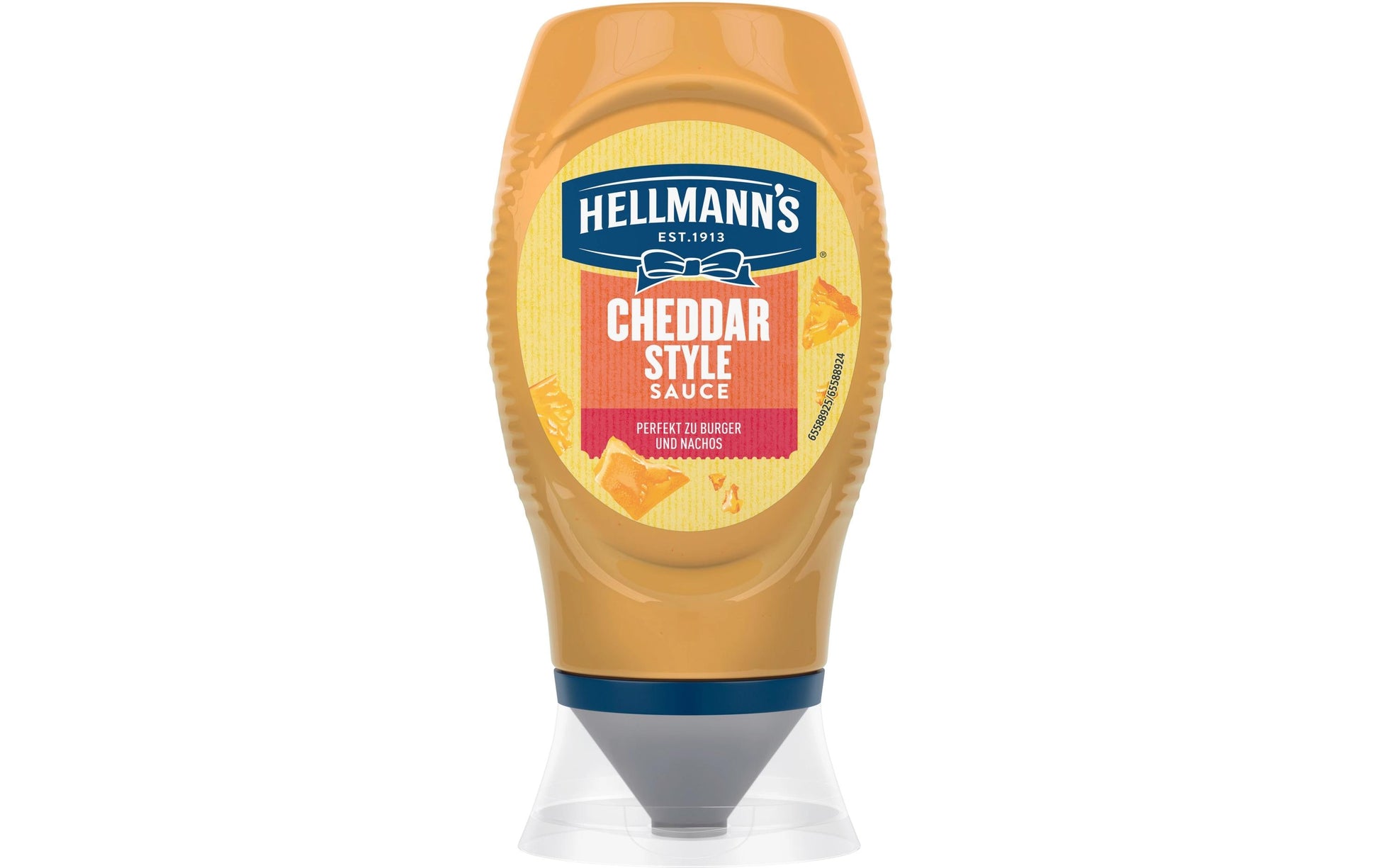 Hellmann's Käsesauce – 250 ml