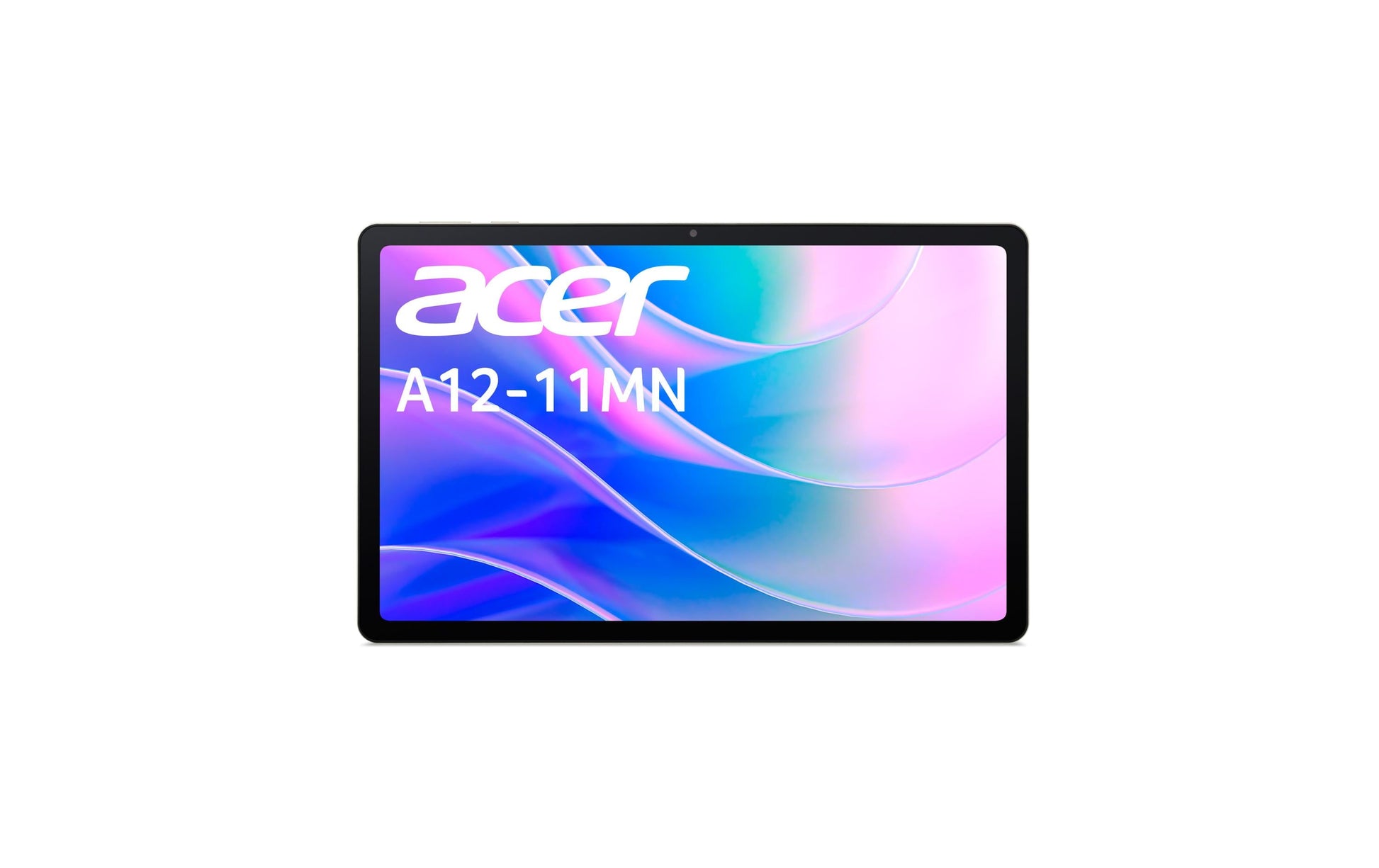Acer Iconia A12 A733 – 12", 128 GB, 4 GB RAM, Wi‑Fi, Grau