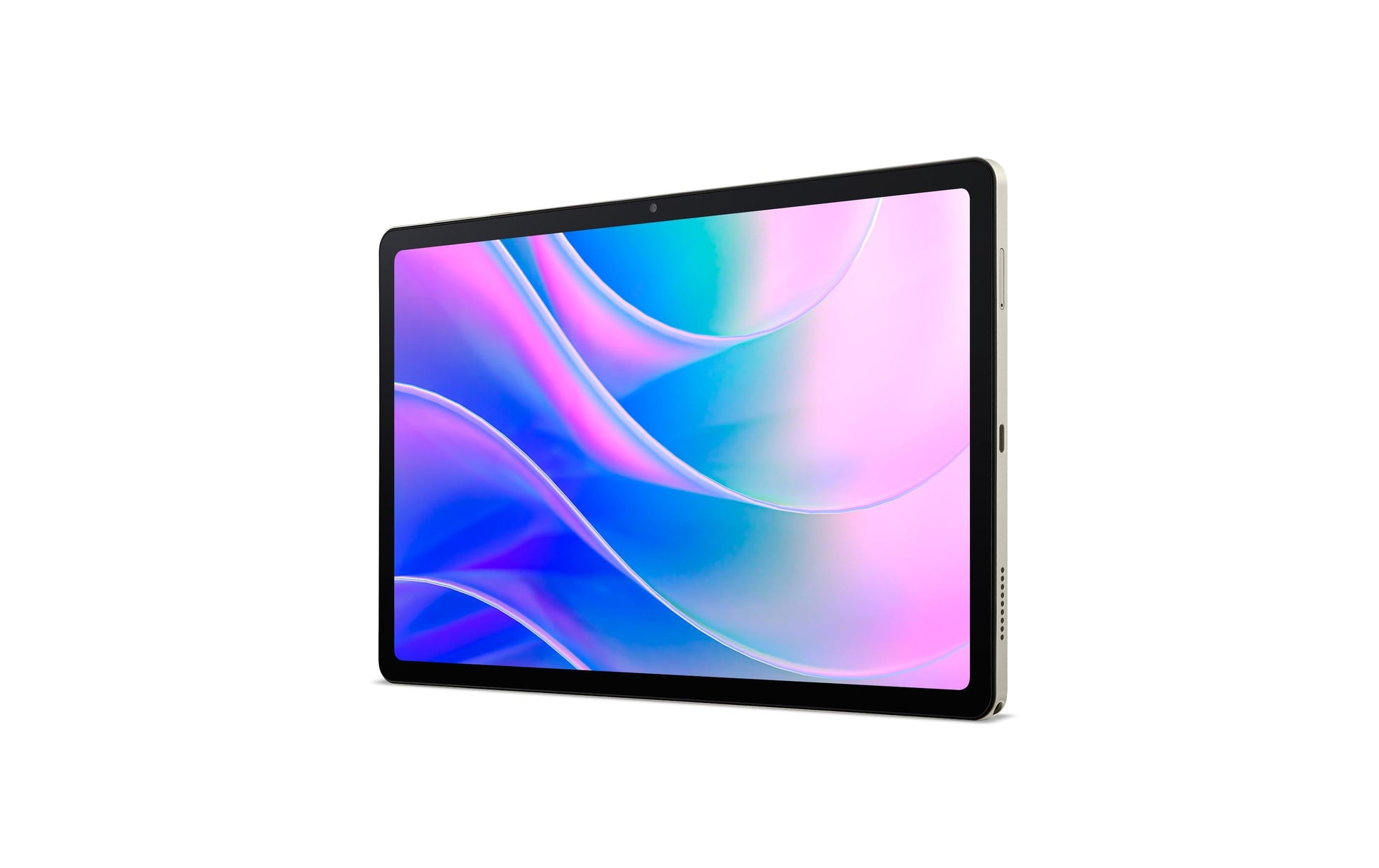 Acer Iconia A12 A733 – 12", 128 GB, 4 GB RAM, Wi‑Fi, Grau