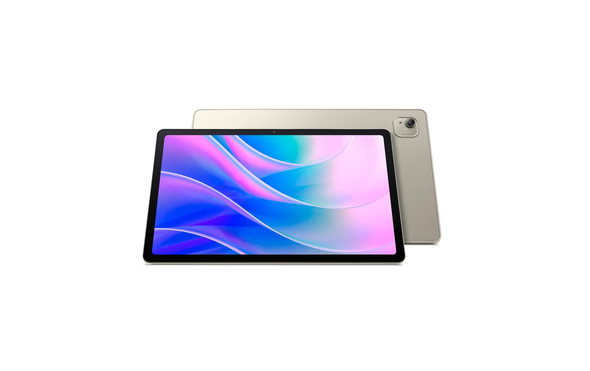Acer Iconia A12 A733 – 12", 128 GB, 4 GB RAM, Wi‑Fi, Grau