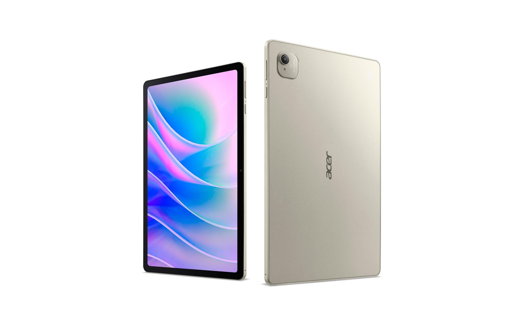 Acer Iconia A12 A733 – 12", 128 GB, 4 GB RAM, Wi‑Fi, Grau