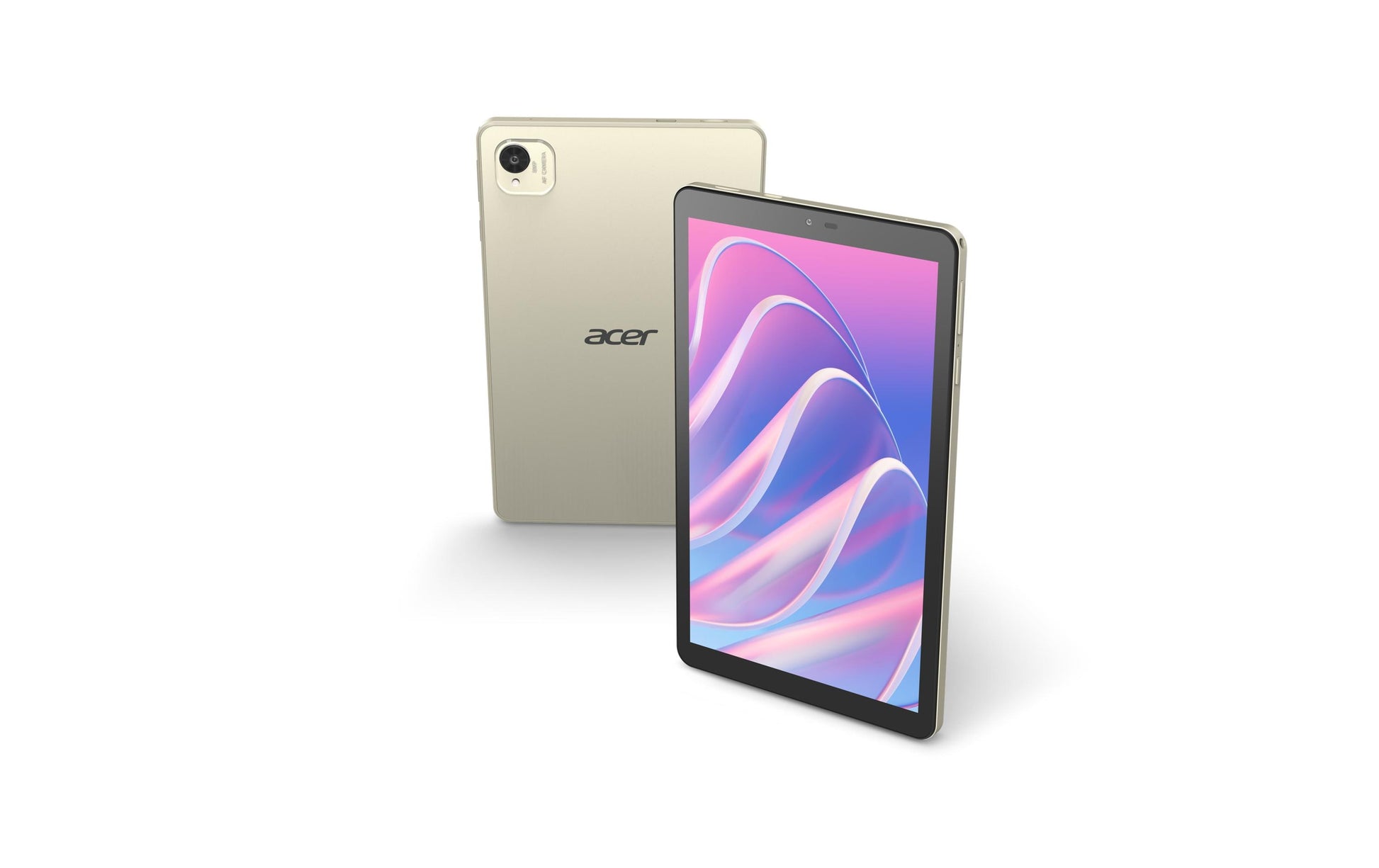 Acer Iconia A12 A733 – 12", 128 GB, 4 GB RAM, Wi‑Fi, Grau