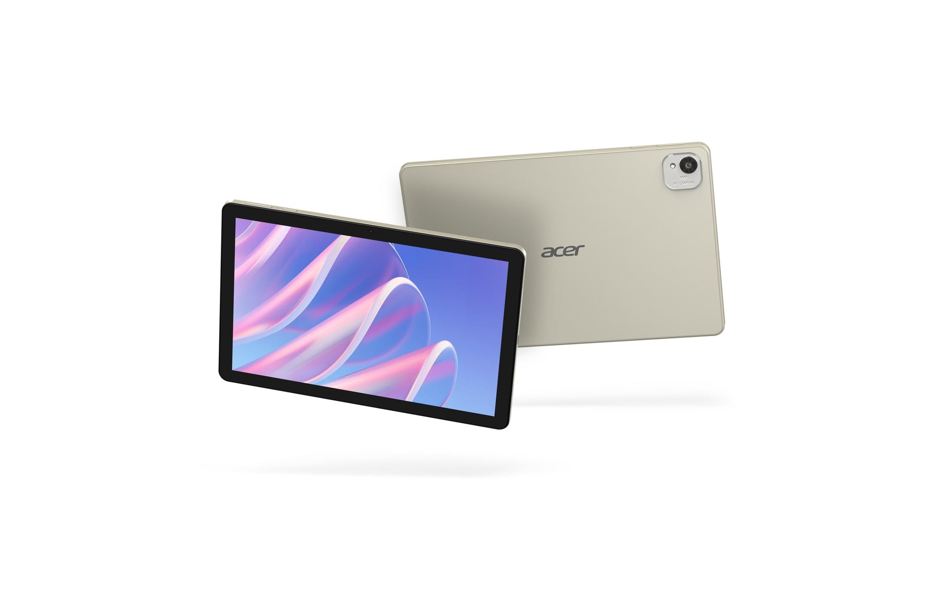 Acer Iconia A12 A733 – 12", 128 GB, 4 GB RAM, Wi‑Fi, Grau