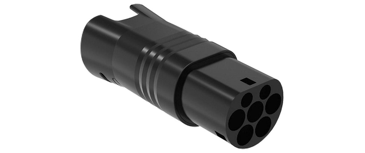 Bury PowerFlash – Adapter Typ 2 – für Bury PowerFlash Serie