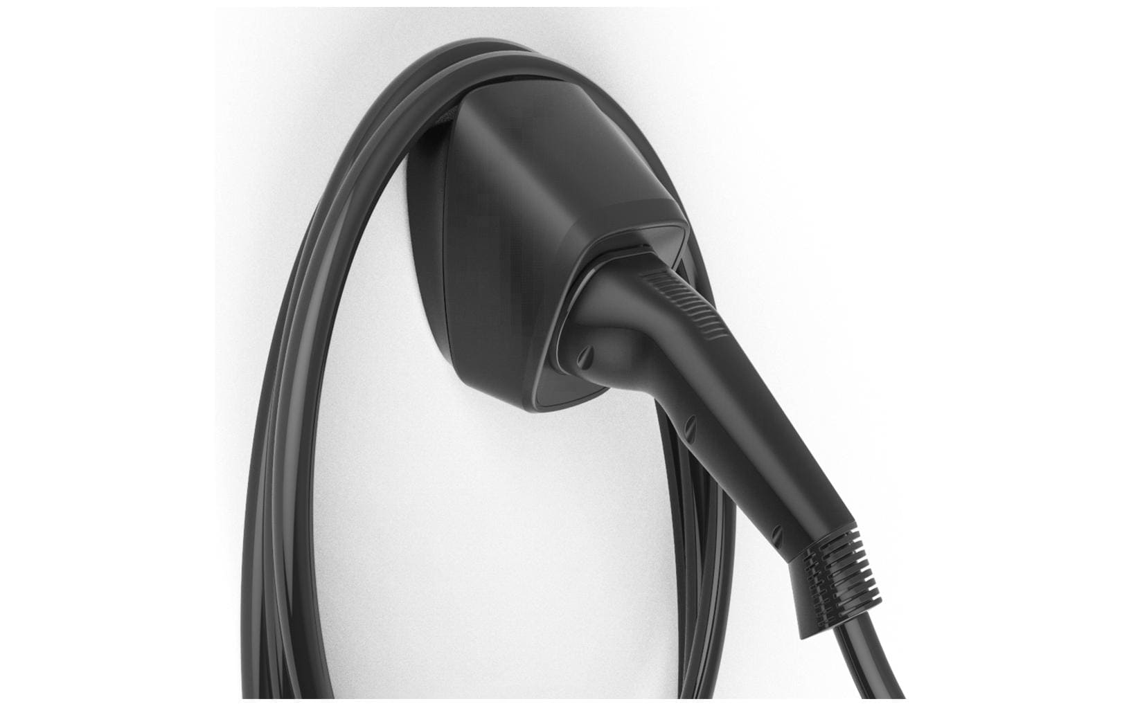 Bury powerflash BURY Kabelhalter, Typ 2 – für PowerFlash 9040/9050