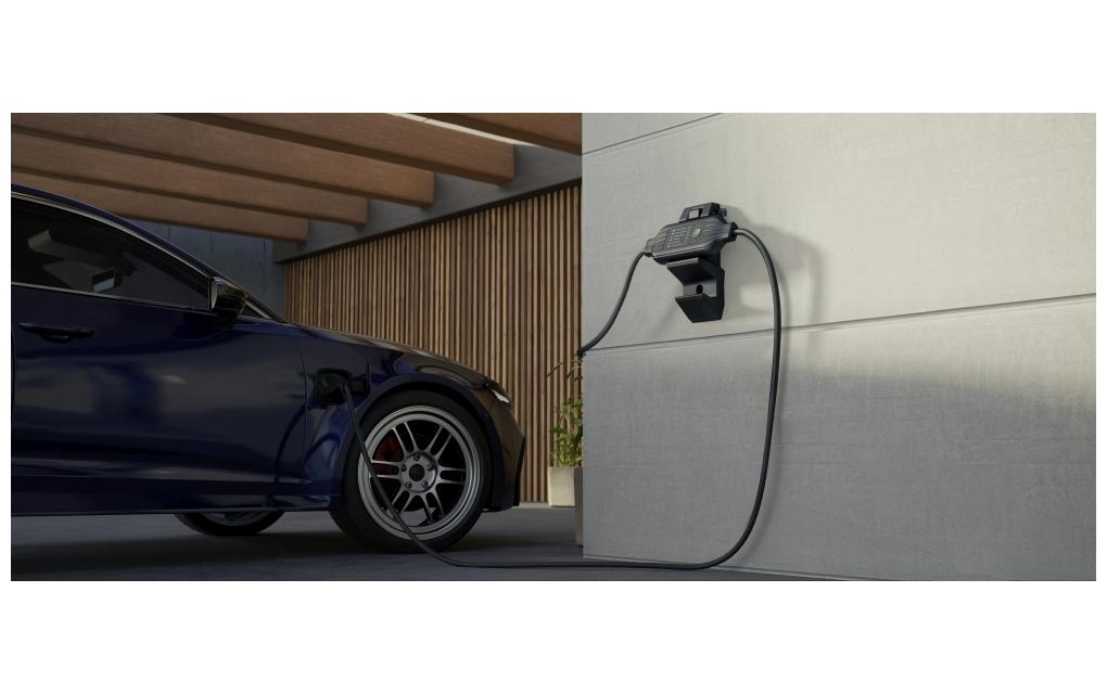 Bury PowerFlash Adapterkabel, 230 V Universalsteckdose–CEE 32-3 – für Bury PowerFlash 9040/9050