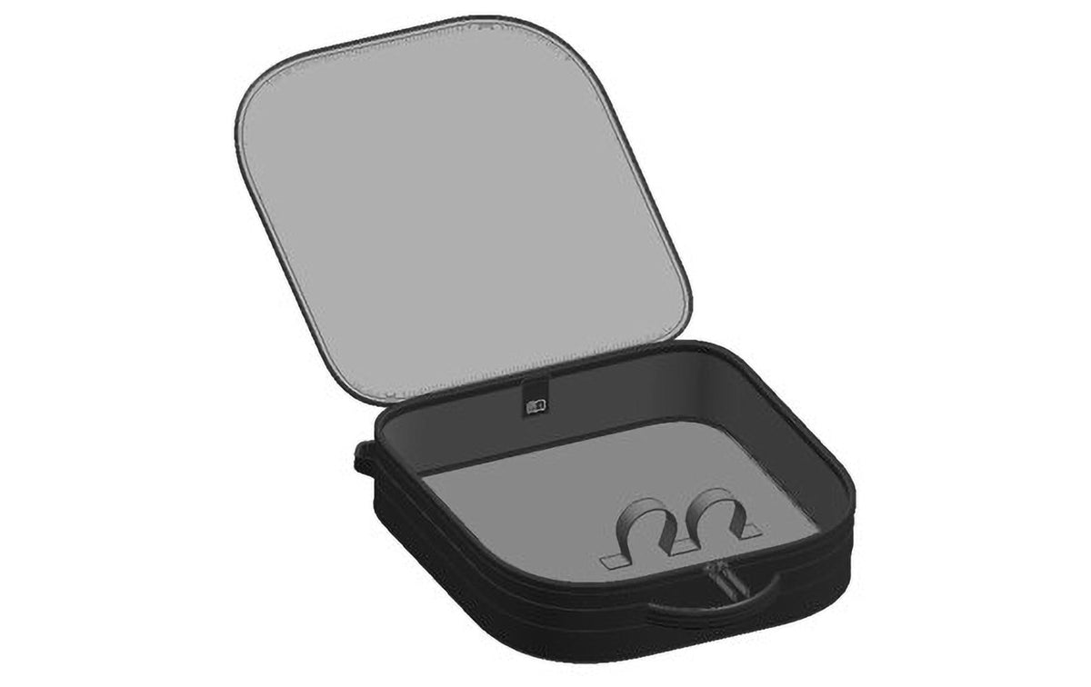 Bury powerflash Bury – Powerflash Transporttasche – für Bury 9040/9050