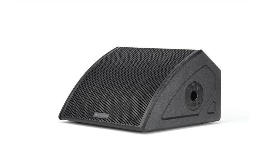 DB Technologies FMX 12 – Aktivlautsprecher – 2-Wege Koaxial, 12", Schwarz