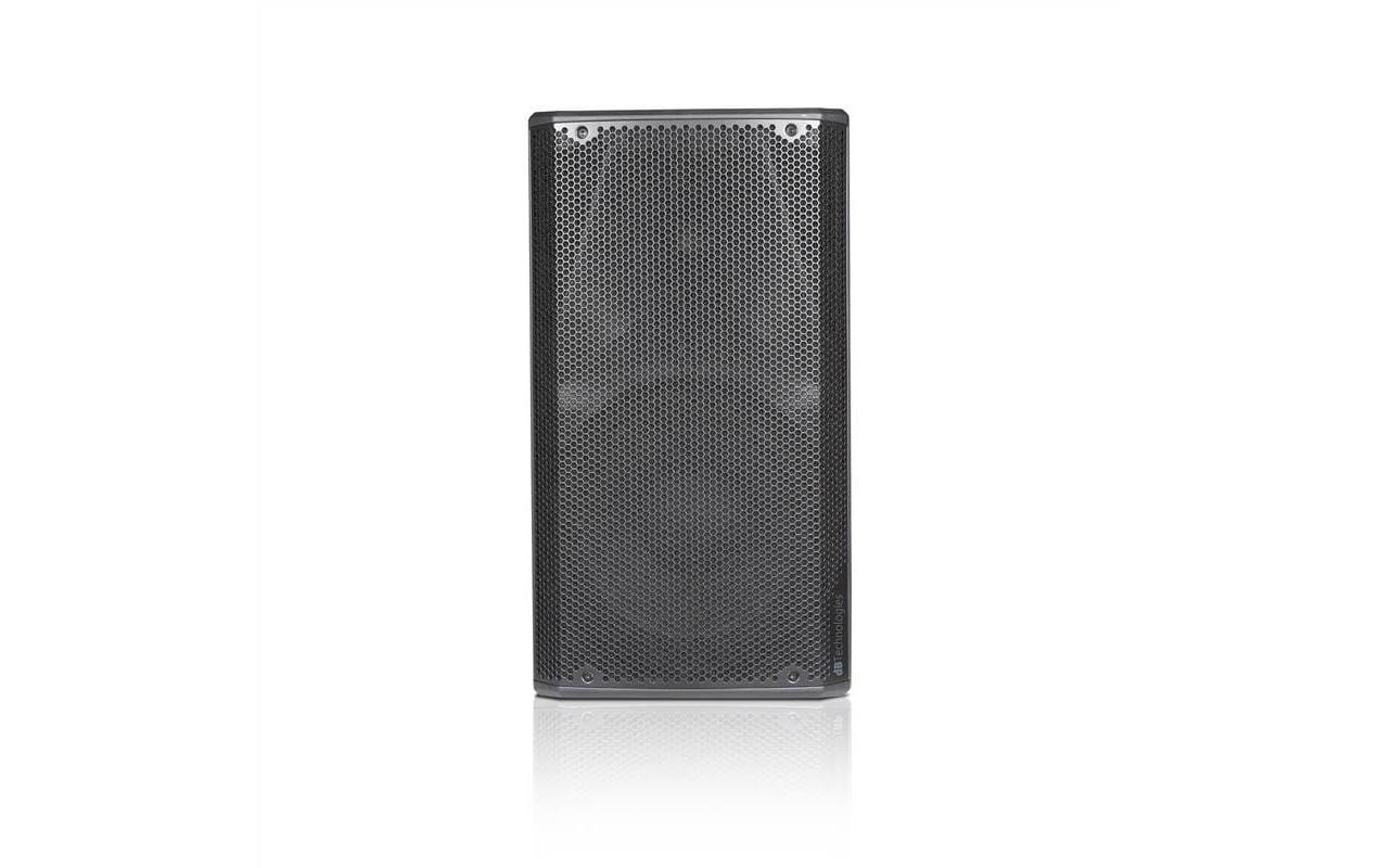 DB Technologies Opera 12 – Aktivlautsprecher – 2-Wege, 12", Schwarz