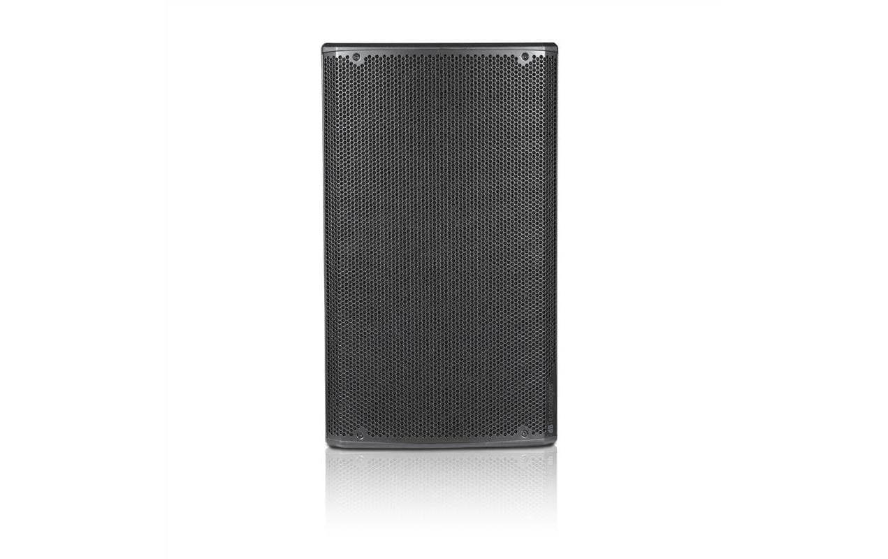 DB Technologies Opera 15 – Aktivlautsprecher – 2-Wege, 15", Integrierter DSP, Schwarz