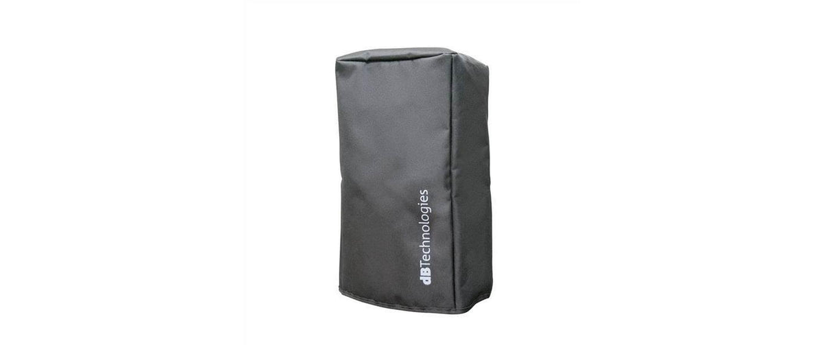 DB Technologies TC-BH12 – Schutzhülle – für B-Hype 12 – Schwarz