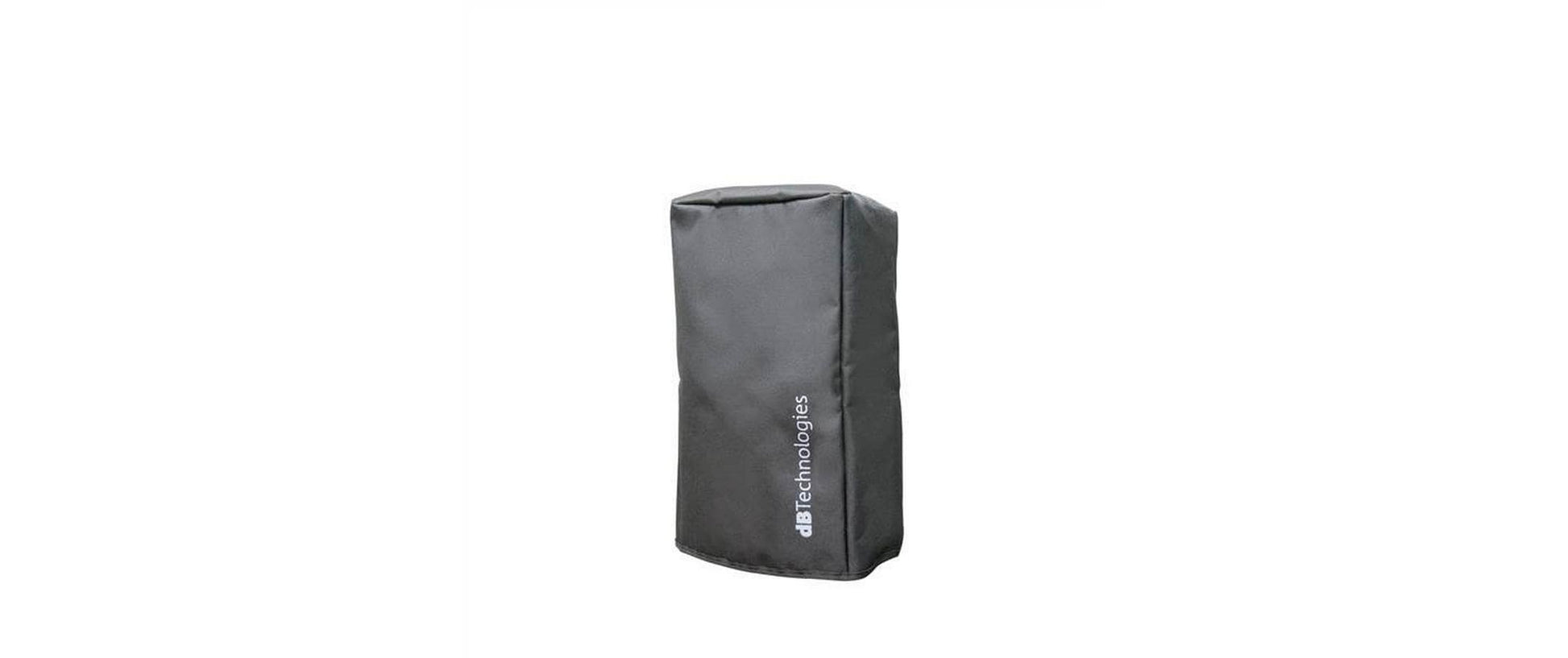 DB Technologies TC-BH8 – Schutzhülle – für DB Technologies B-Hype 8 – Schwarz