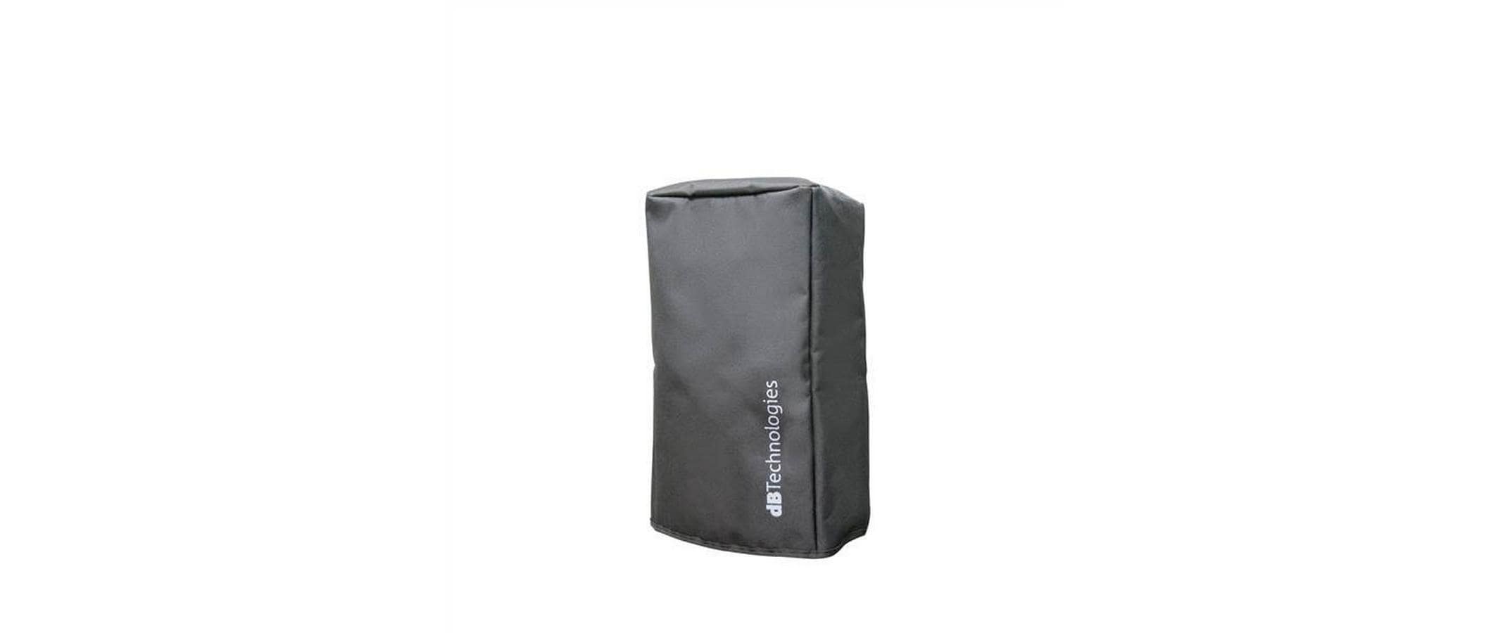 DB Technologies TC-BH8 – Schutzhülle – für DB Technologies B-Hype 8 – Schwarz
