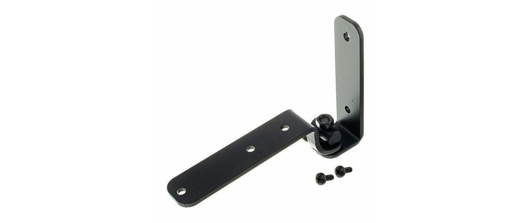 Db technologies WB 03 – Wandhalterung – neig-/schwenkbar – 10 kg – schwarz
