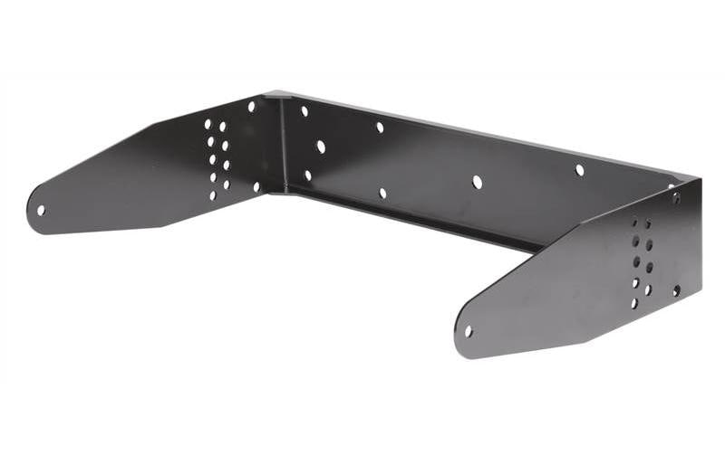 DB Technologies WB-L8H – Wandhalterung – 9 kg – grau