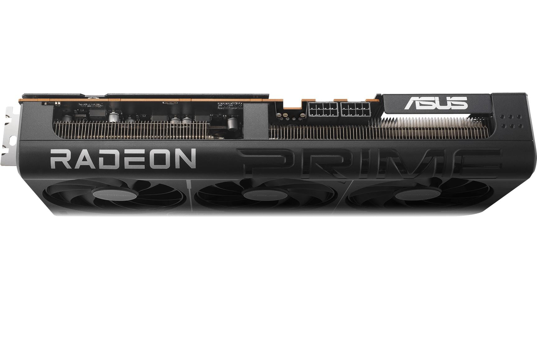 ASUS Radeon RX 9070 GRE OC Edition 12 GB GDDR6 – PCIe Grafikkarte – 3×DP, HDMI