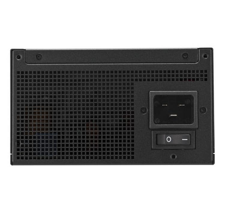 ASUS Pro WS ATX-Netzteil 1600 W 80 PLUS Platinum – vollmodular, ATX