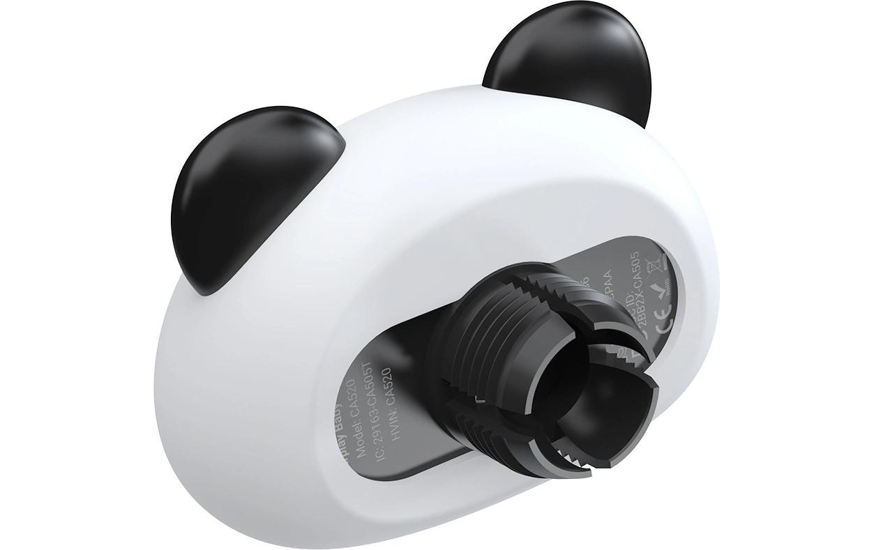 Minix CA520 Video-Babyphone – WLAN, Bluetooth, Akkubetrieb