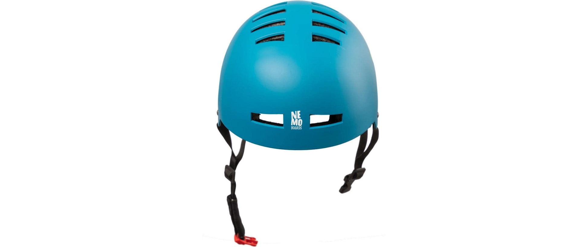 Loomi boards BroTection – Schutzhelm Dino – Grösse S, Blau