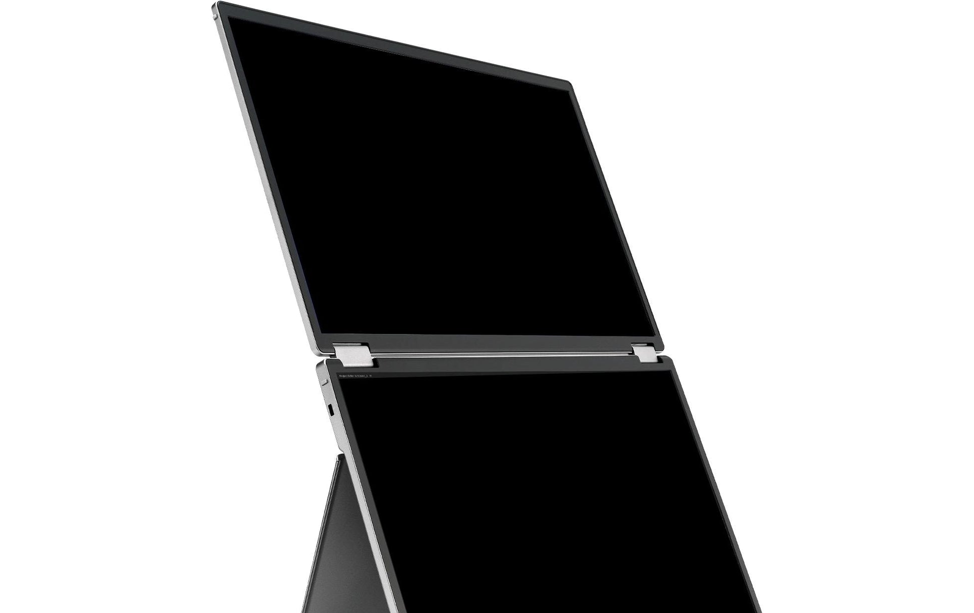 ASUS ZenScreen Duo MB14FCD – 13", 1920 × 1200, IPS, USB-C 60 W