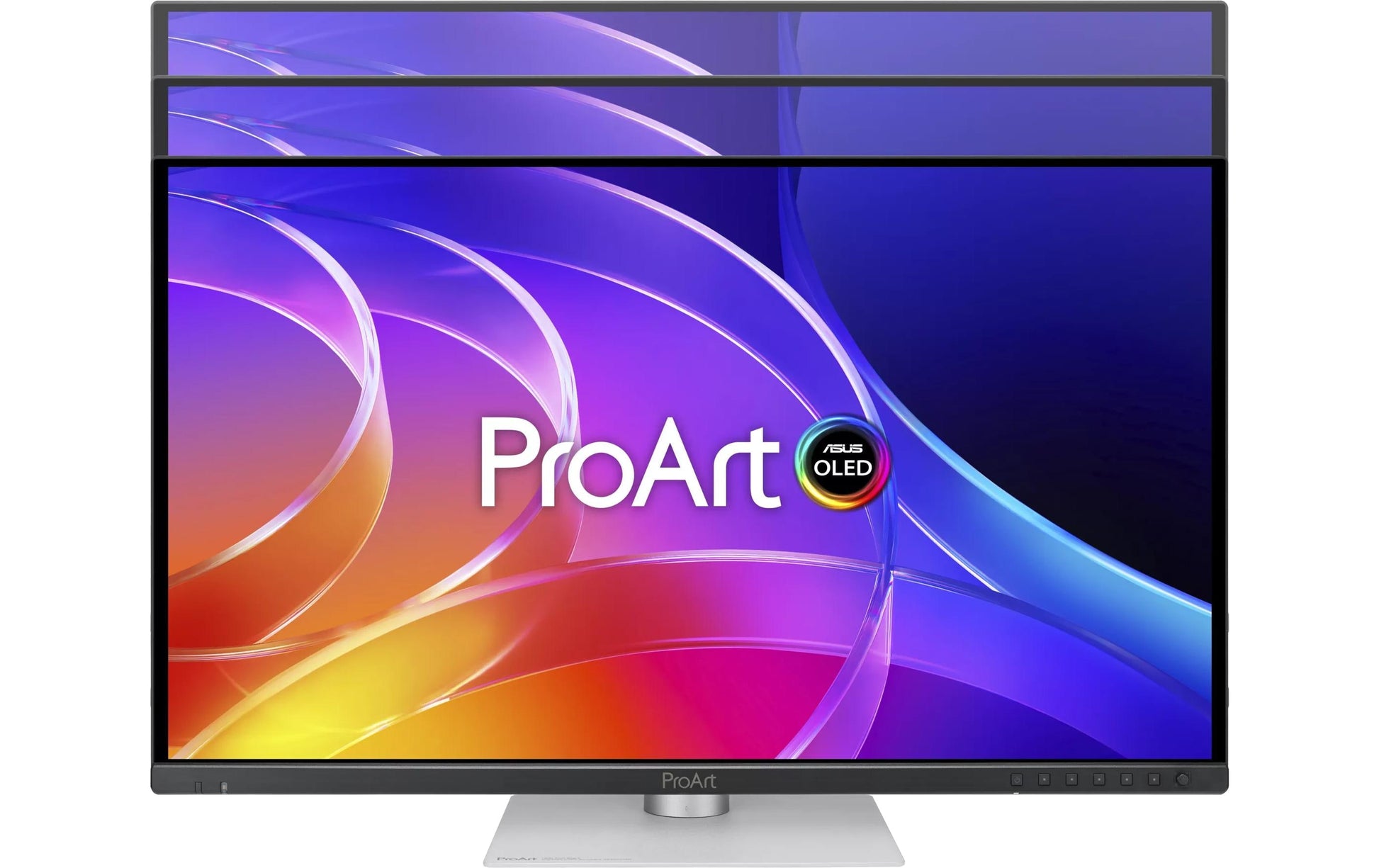 ASUS ProArt PA279CDV – 26,5", 3840 × 2160 (4K), OLED, 120 Hz, USB-C 96 W, HDR10