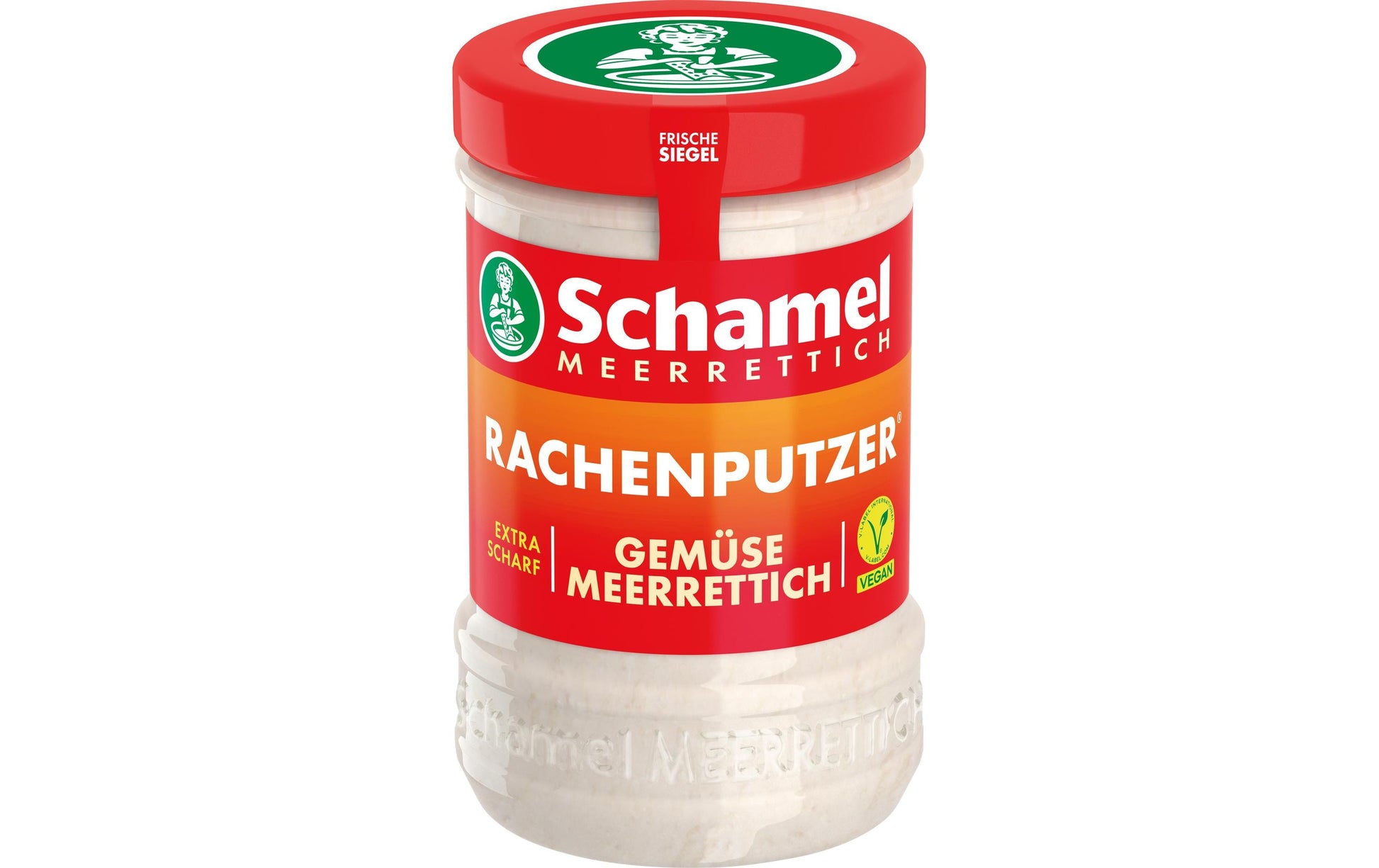 Schamel Meerrettich-Dip – 140 g