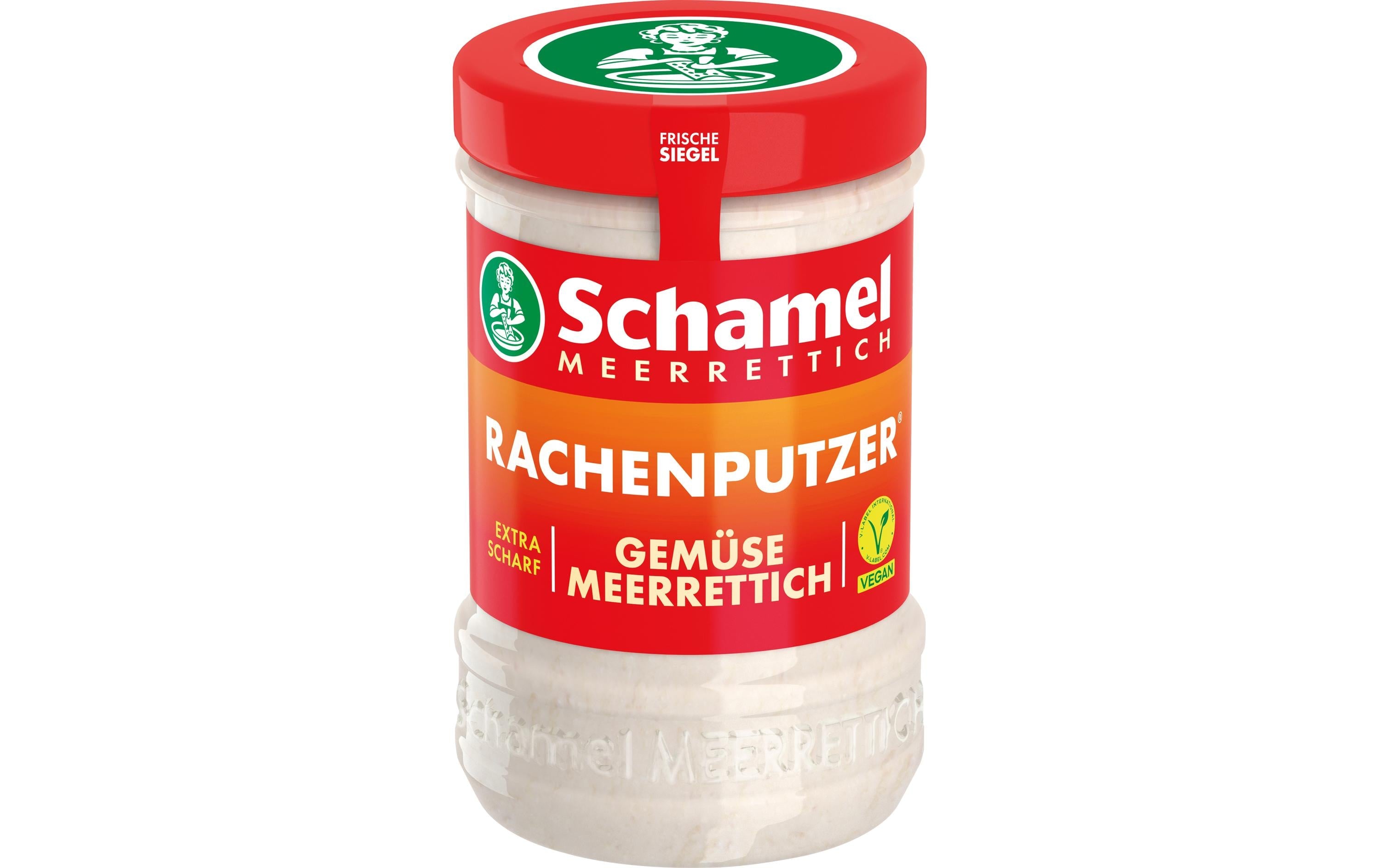 Schamel Meerrettich-Dip – 140 g